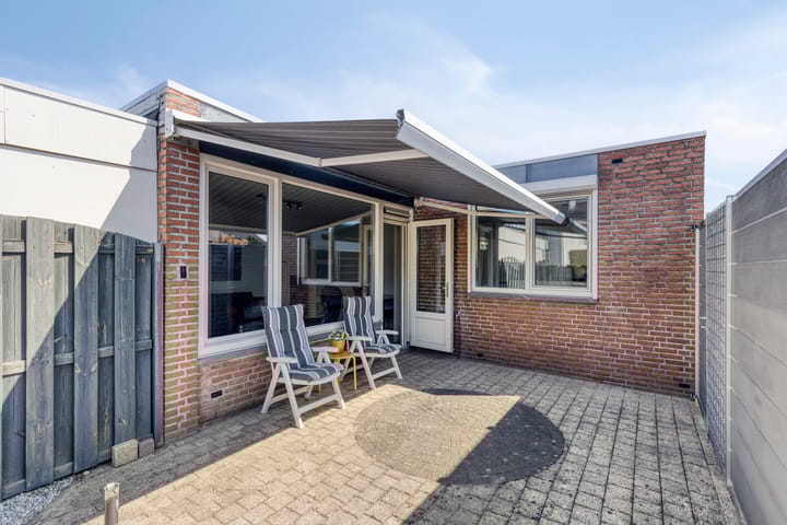 Foto 24 van Tiendstraat 8