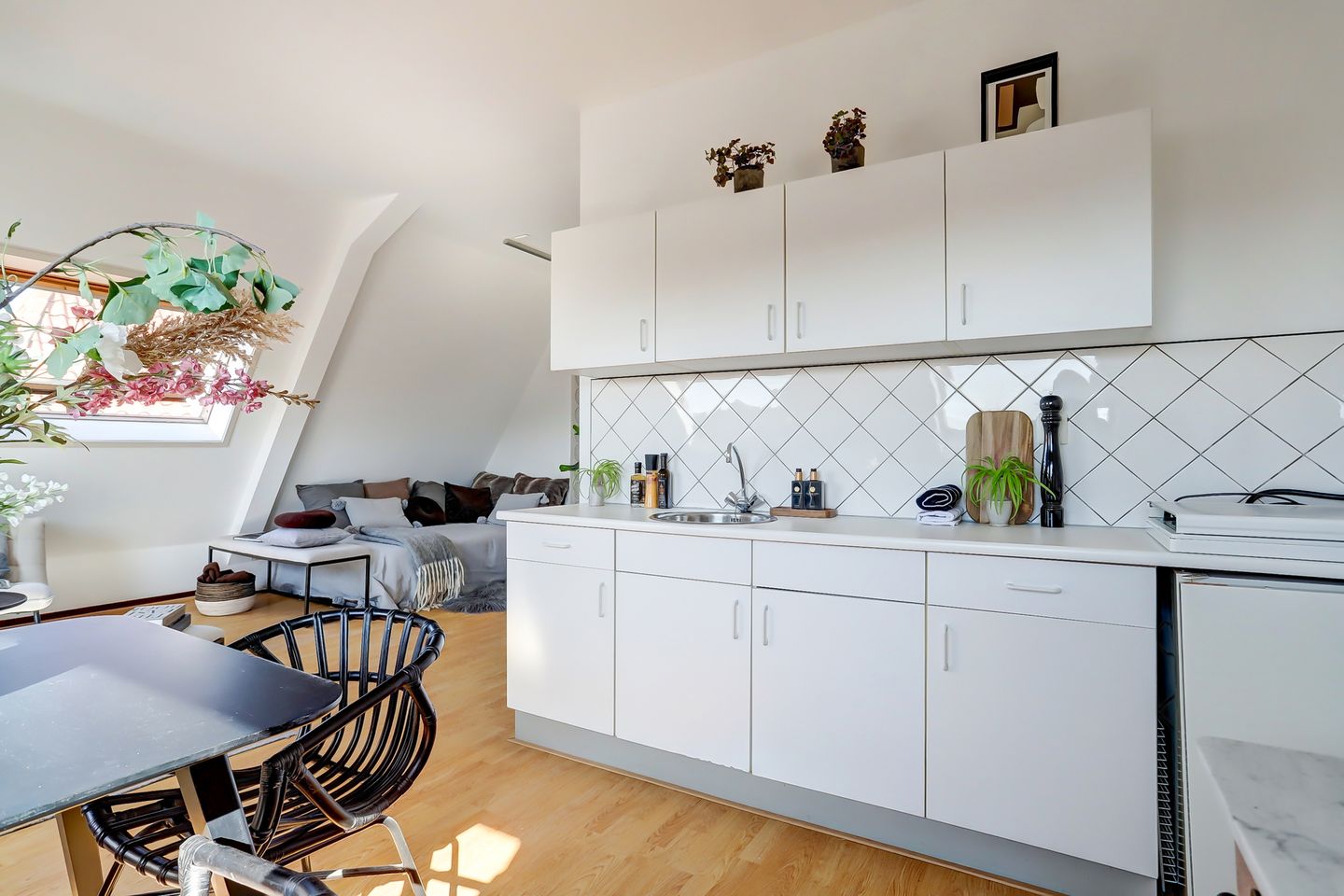 Foto 4 van Buitenwatersloot 121-G