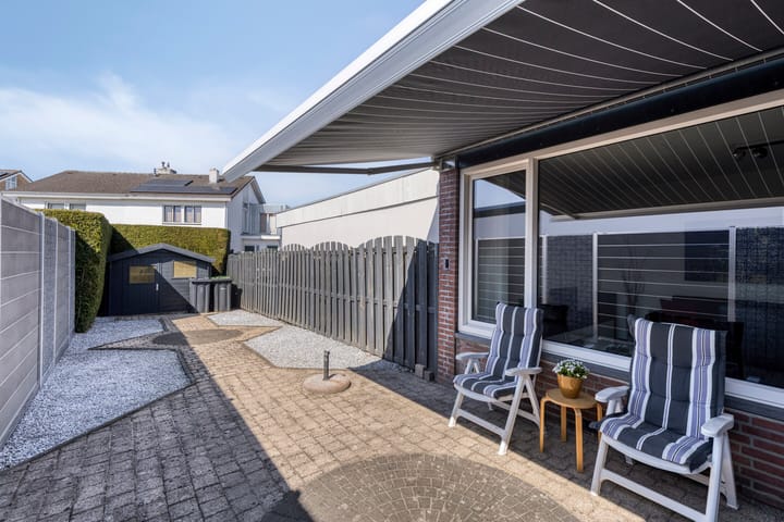 Foto 25 van Tiendstraat 8