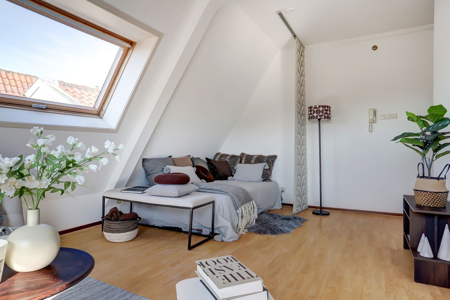 Foto 5 van Buitenwatersloot 121-G