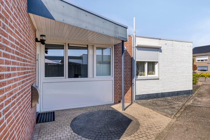 Foto 26 van Tiendstraat 8