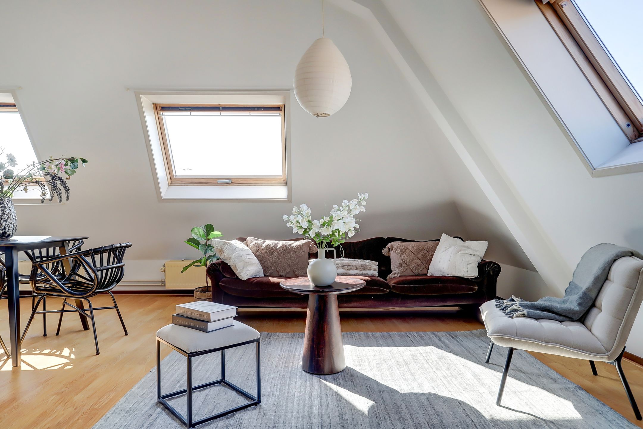 Foto 6 van Buitenwatersloot 121-G