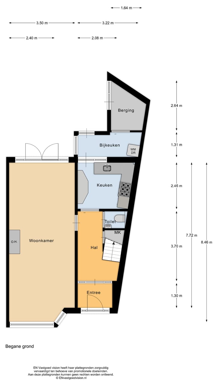 Photo 35 of Rembrandtstraat 6