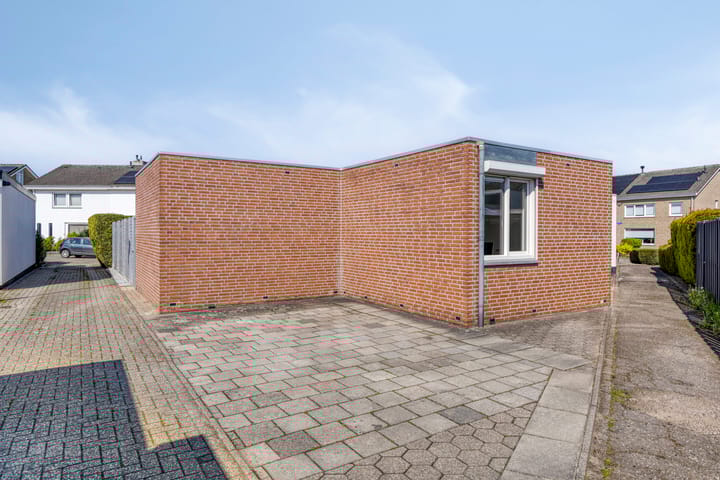 Foto 28 van Tiendstraat 8