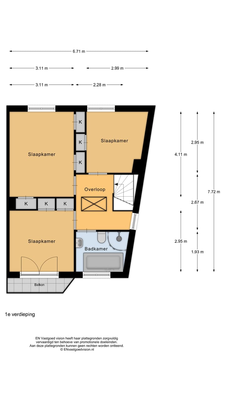 Photo 36 of Rembrandtstraat 6