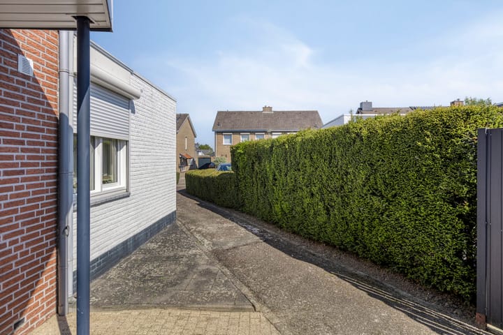 Foto 30 van Tiendstraat 8