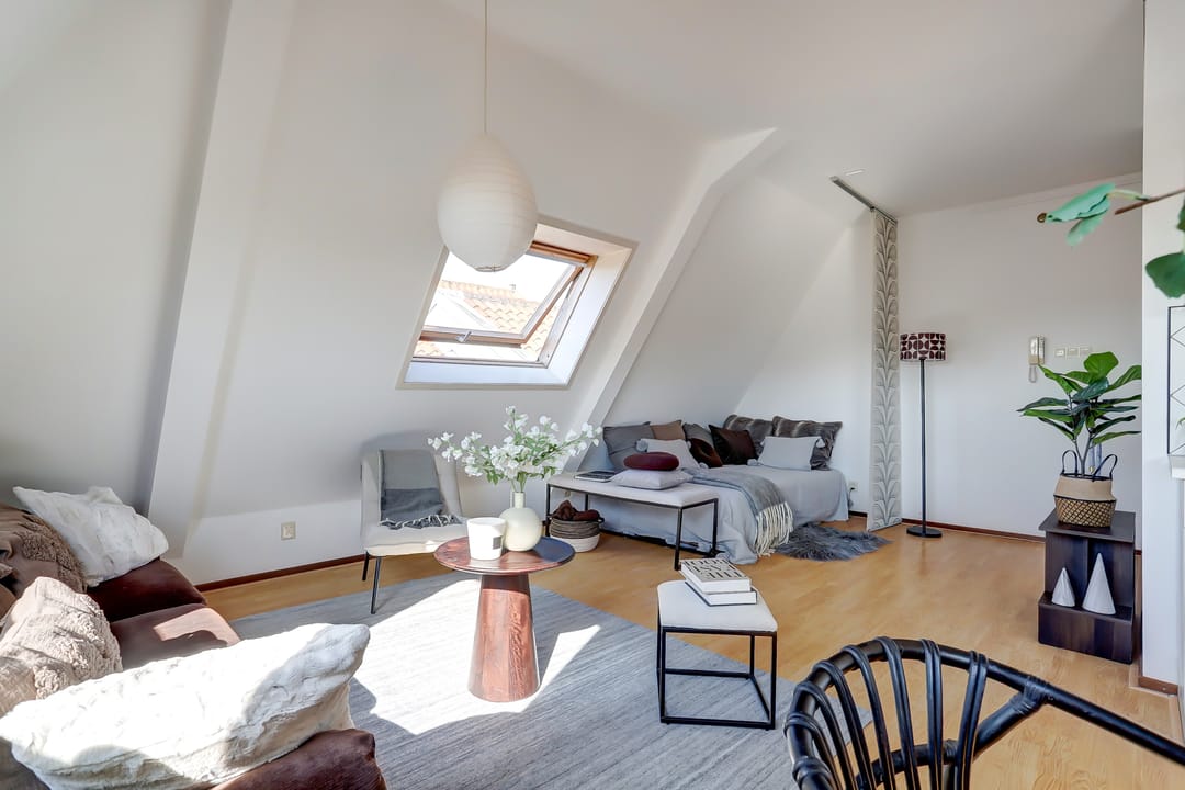 Foto 11 van Buitenwatersloot 121-G