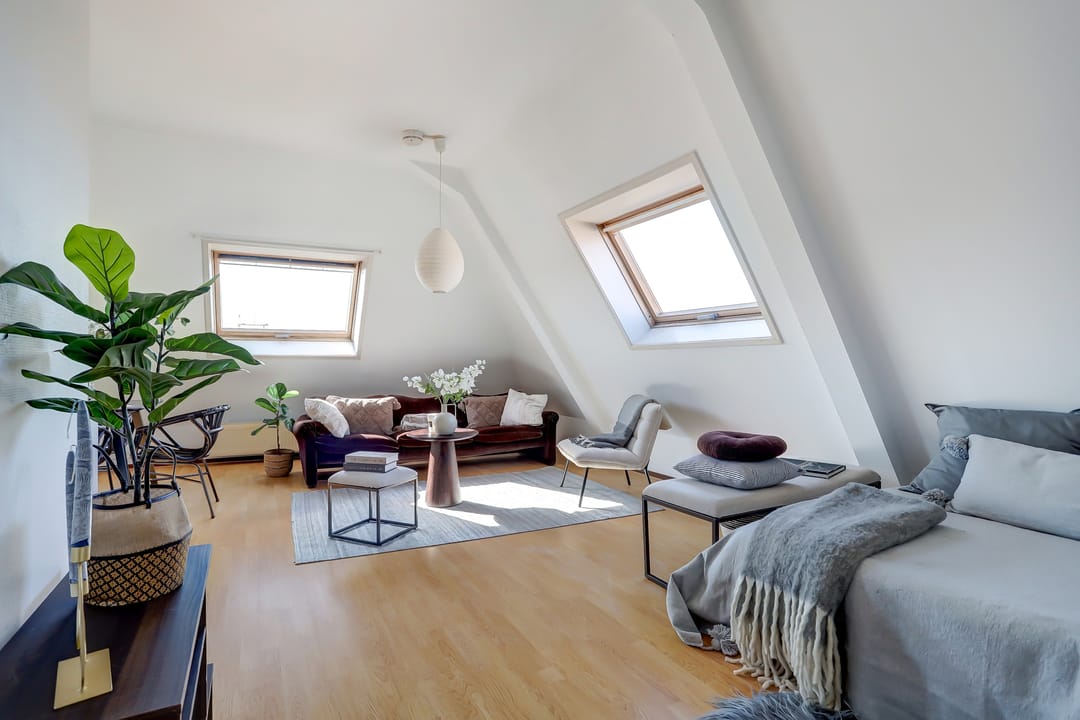 Foto 13 van Buitenwatersloot 121-G