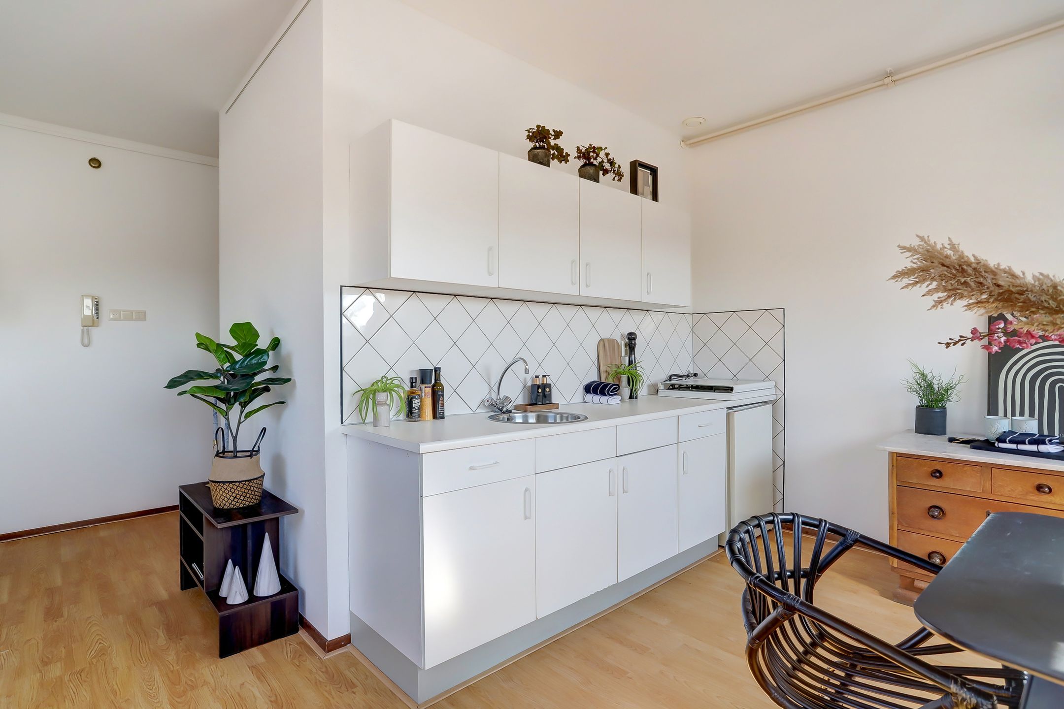 Foto 15 van Buitenwatersloot 121-G