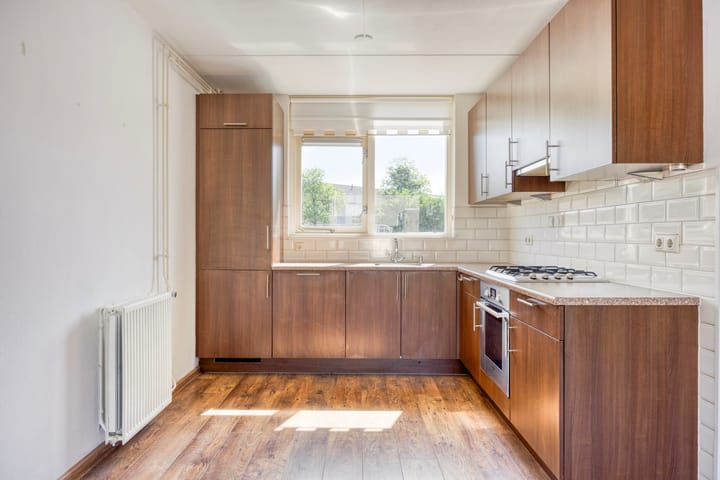 Foto 2 van Kruiszwin 4107