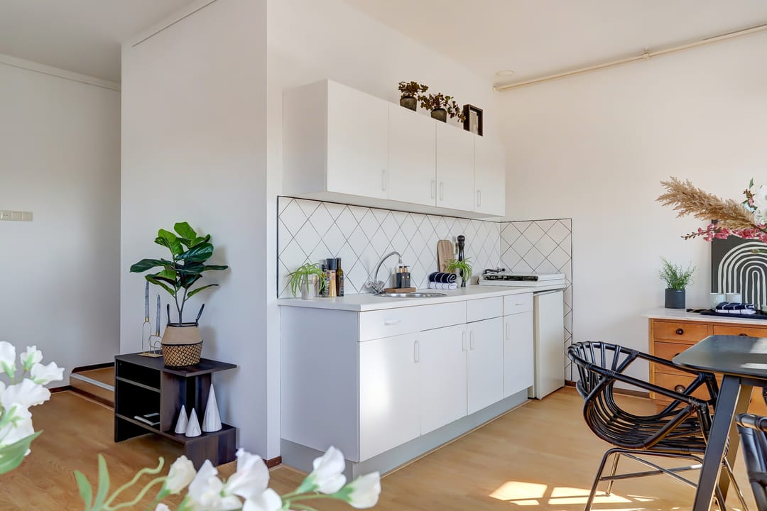 Foto 16 van Buitenwatersloot 121-G