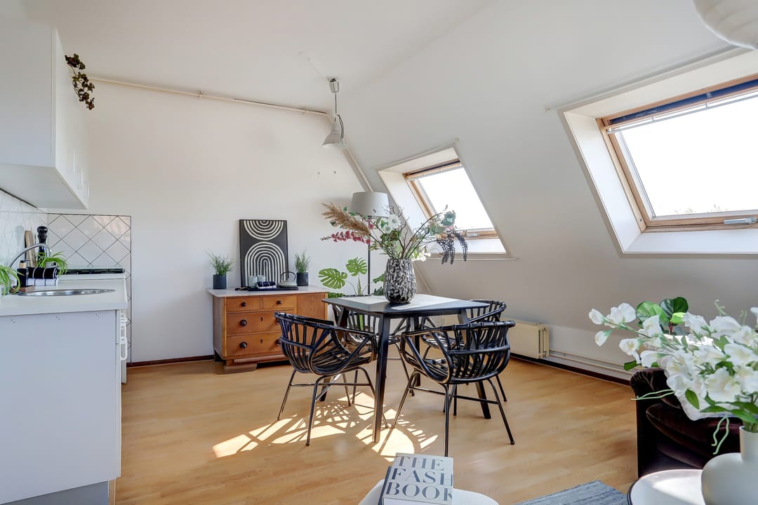 Foto 17 van Buitenwatersloot 121-G