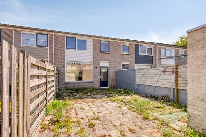 Foto 3 van Kruiszwin 4107