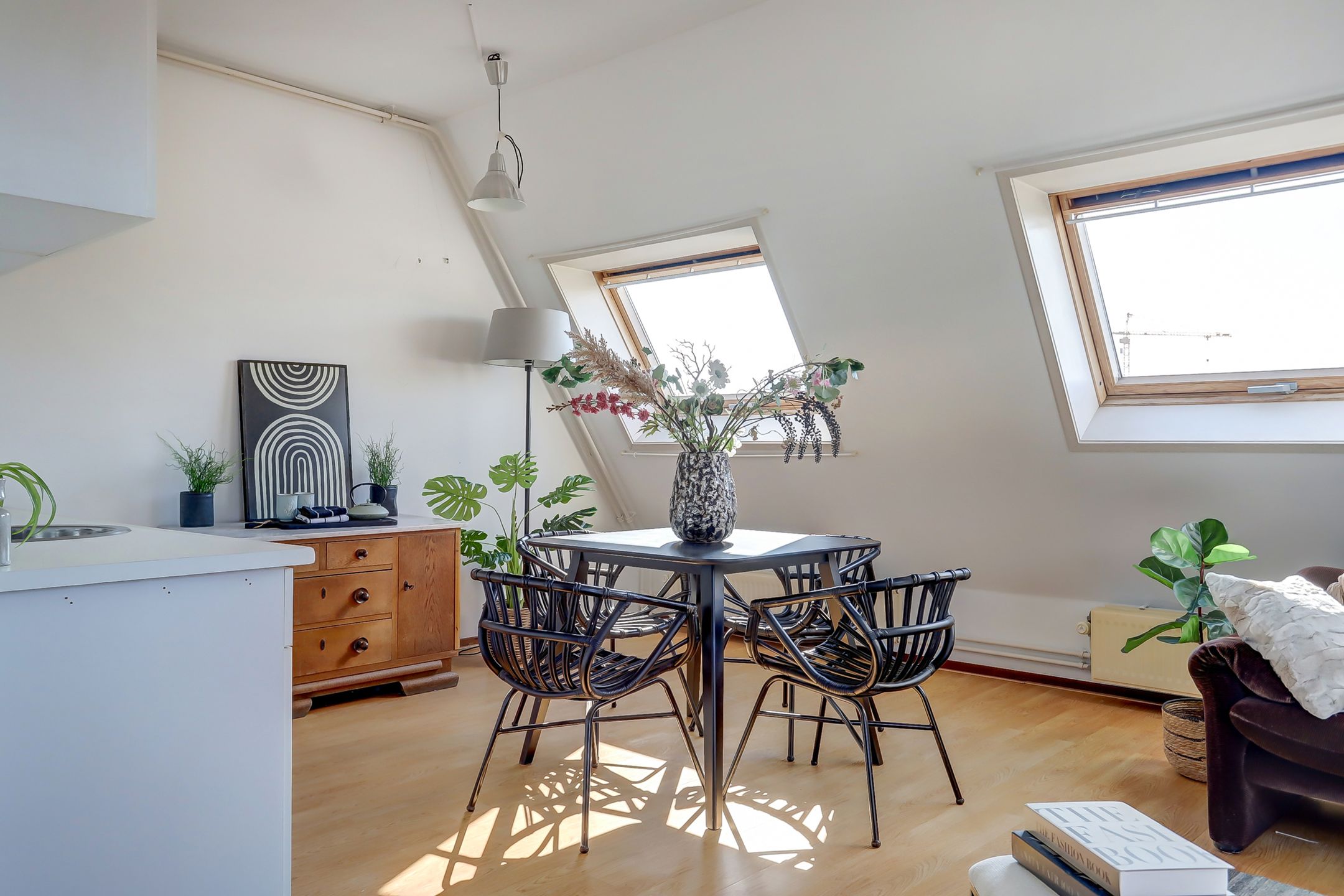 Foto 18 van Buitenwatersloot 121-G