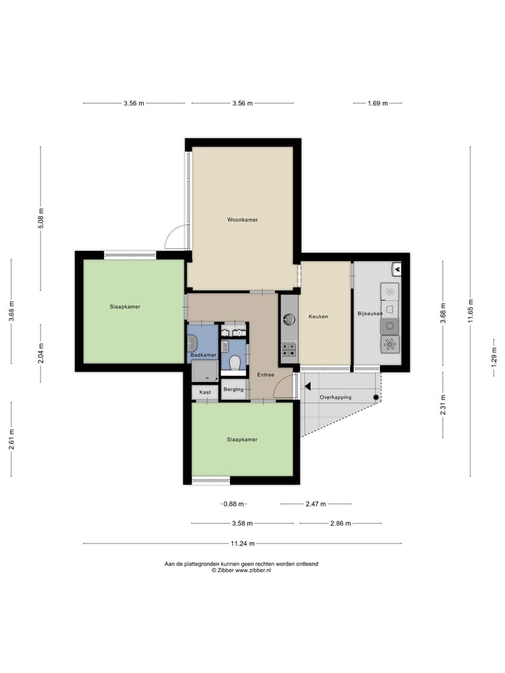 Foto 38 van Tiendstraat 8