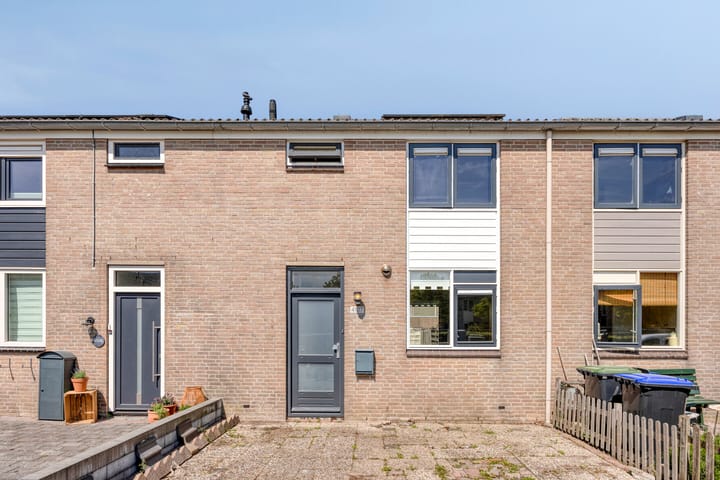 Foto 4 van Kruiszwin 4107