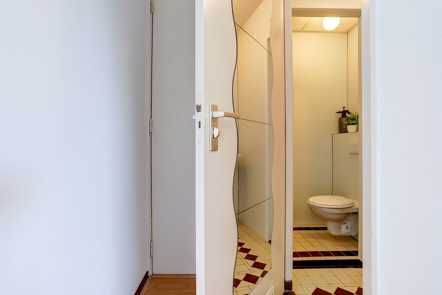 Foto 19 van Buitenwatersloot 121-G