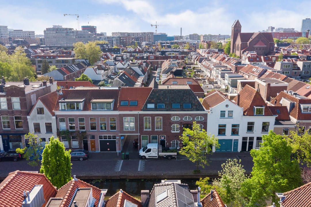 Foto 23 van Buitenwatersloot 121-G