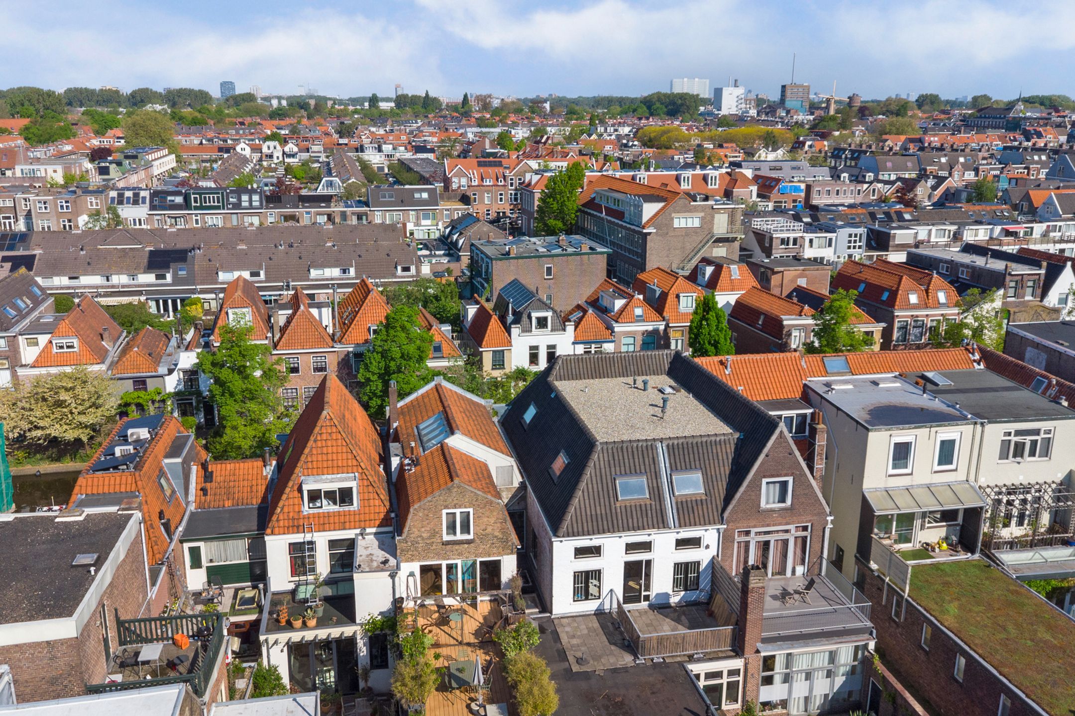 Foto 24 van Buitenwatersloot 121-G