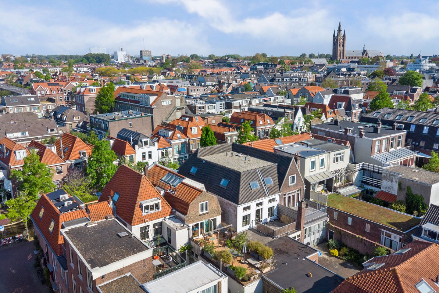 Foto 25 van Buitenwatersloot 121-G