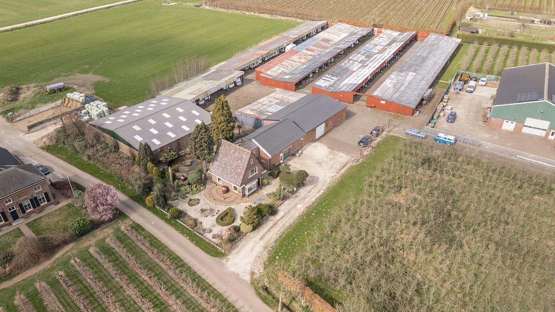 Foto 1 van Zennewijnenseweg 26