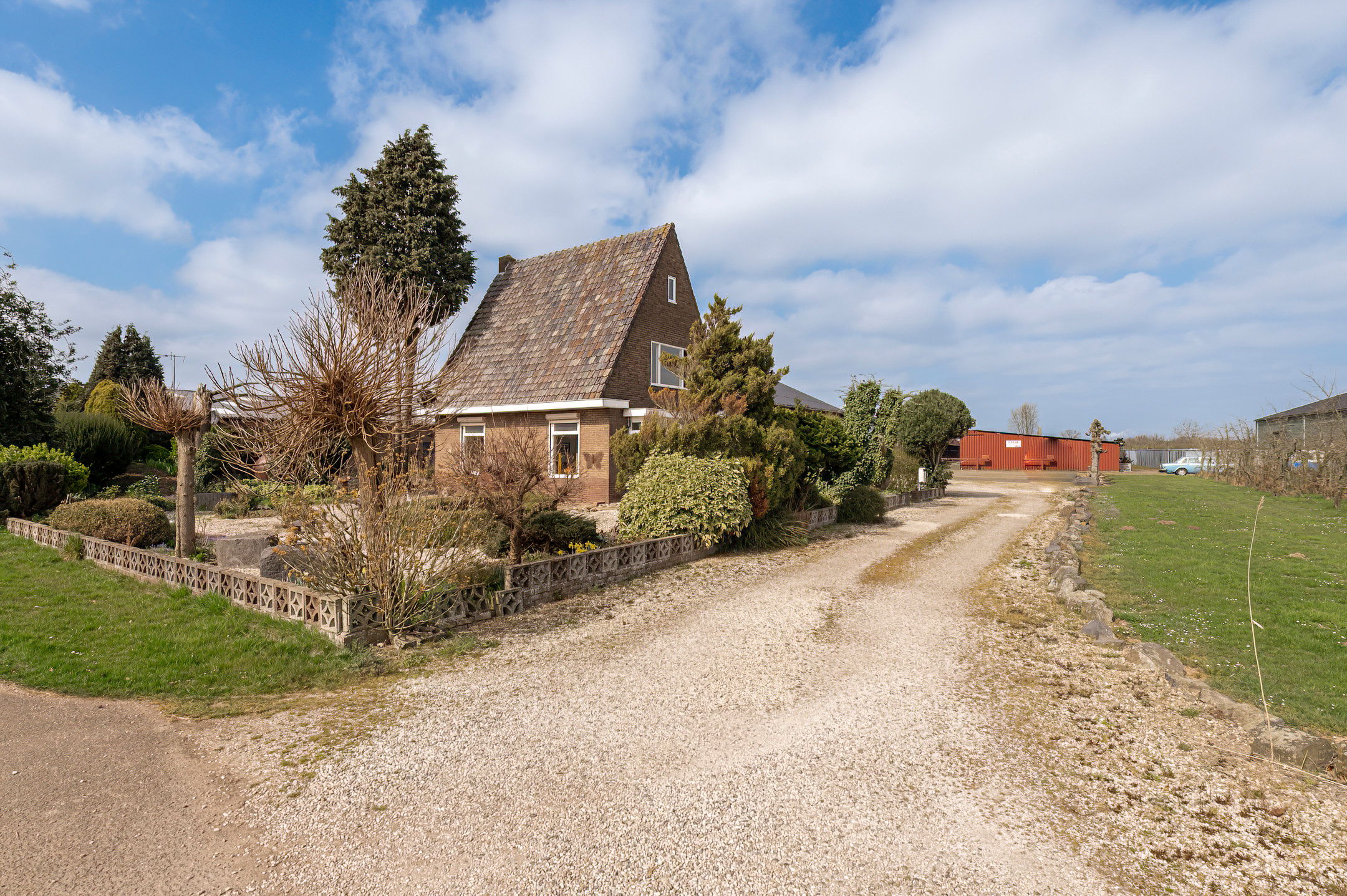 Foto 3 van Zennewijnenseweg 26