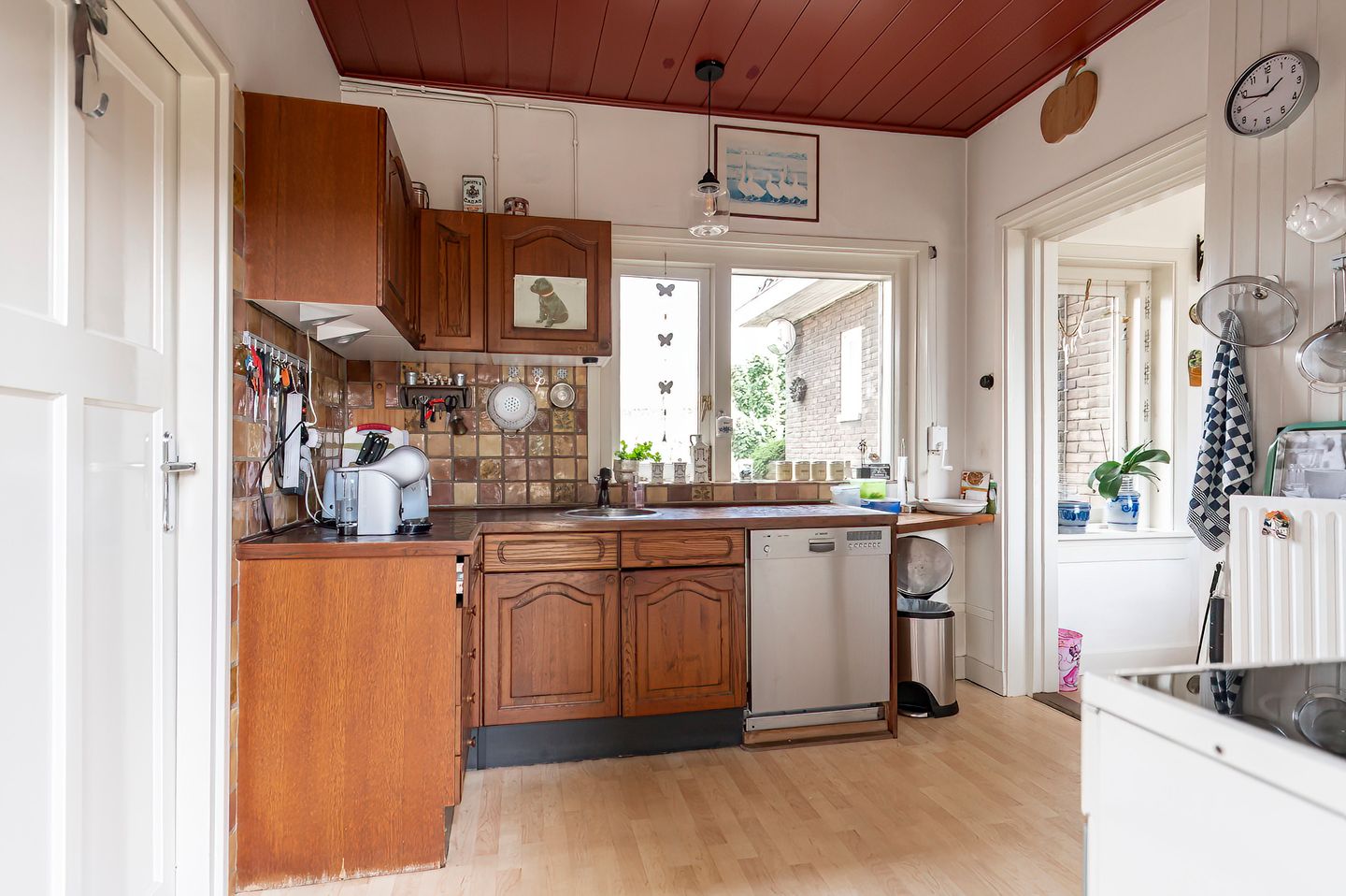 Foto 10 van Zennewijnenseweg 26