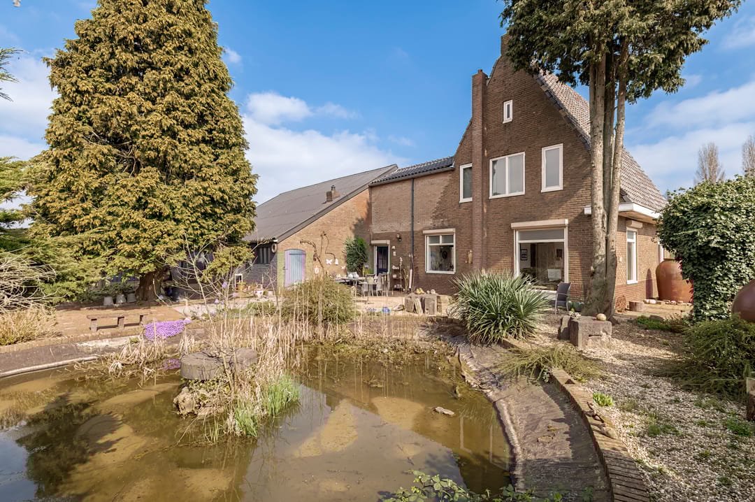 Foto 31 van Zennewijnenseweg 26