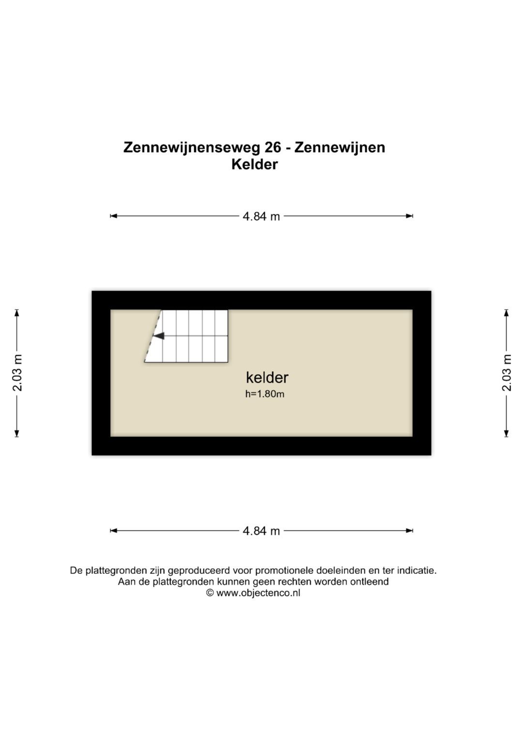 Foto 59 van Zennewijnenseweg 26