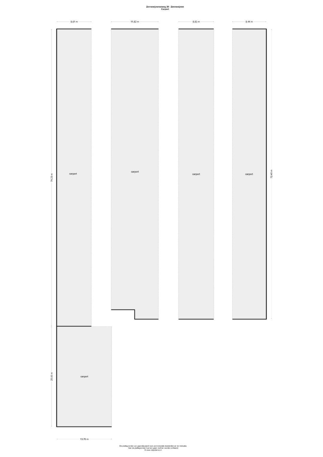 Foto 61 van Zennewijnenseweg 26