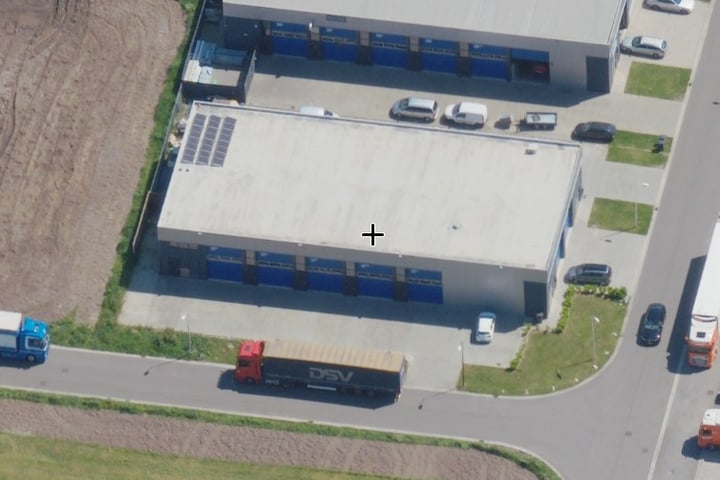 Jaargetijdenweg 37-11, Enschede