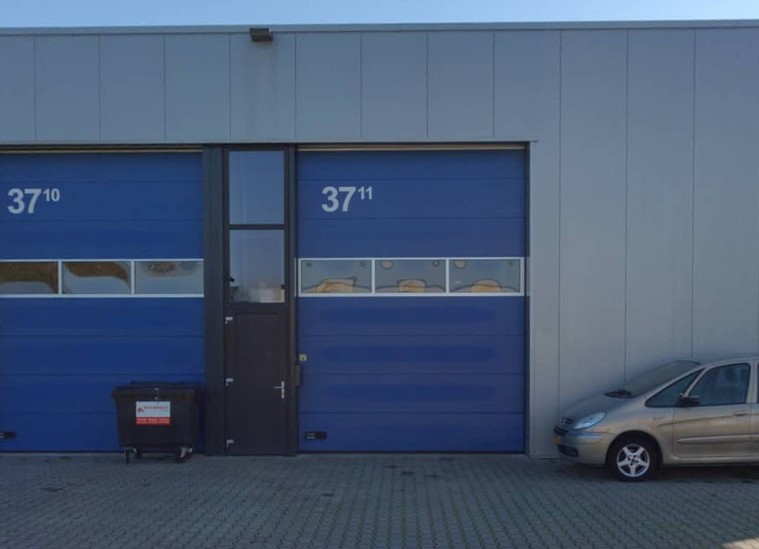 Bekijk foto 2 van Jaargetijdenweg 37-11