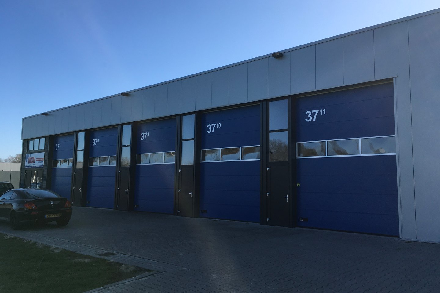 Bekijk foto 3 van Jaargetijdenweg 37-11