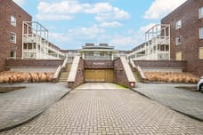 homes for rent on Koningin Emmastraat 114