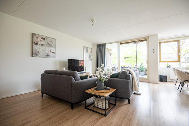 Foto 2 van Koningin Emmastraat 114