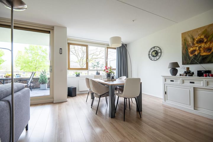 Foto 3 van Koningin Emmastraat 114