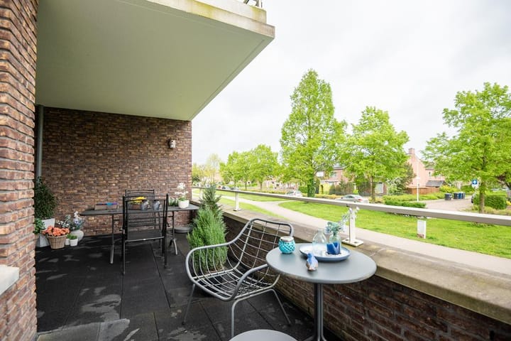 Koningin Emmastraat 114