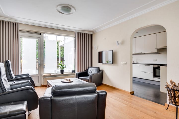 Foto 4 van Eikenstraat 13