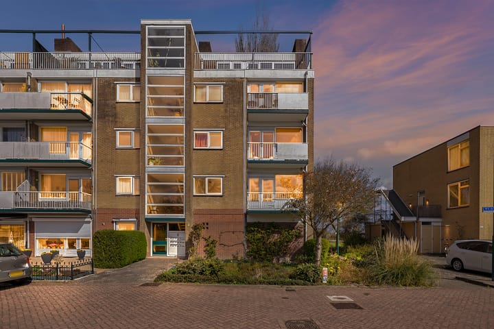 Foto 2 van Piet Heinstraat 4