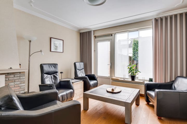 Foto 6 van Eikenstraat 13