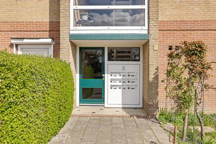 Foto 3 van Piet Heinstraat 4