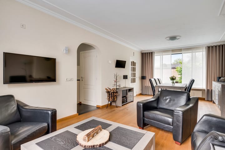 Foto 7 van Eikenstraat 13