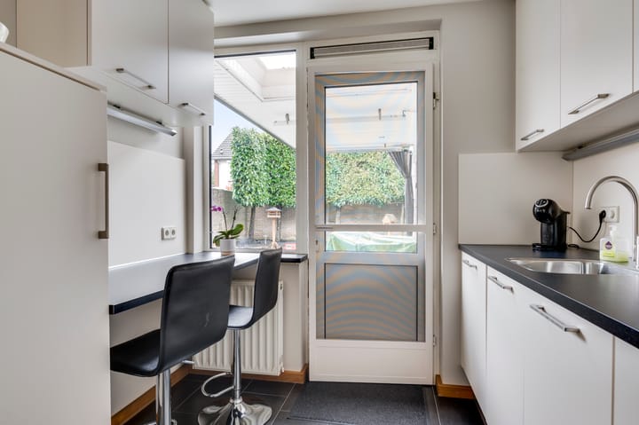 Foto 10 van Eikenstraat 13