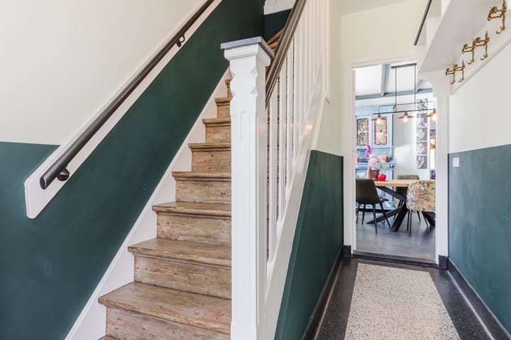 Foto 5 van Bredaseweg 44