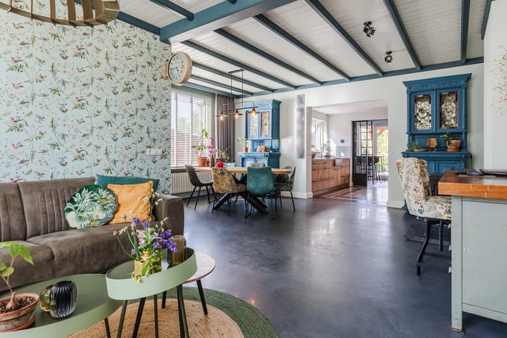 Foto 7 van Bredaseweg 44