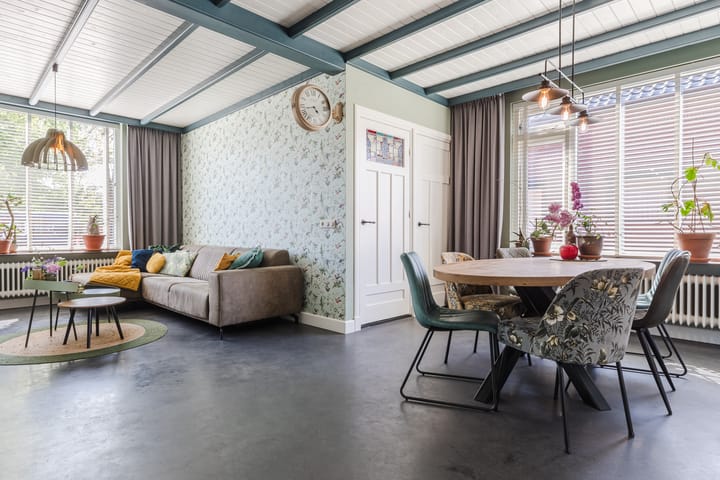 Foto 8 van Bredaseweg 44