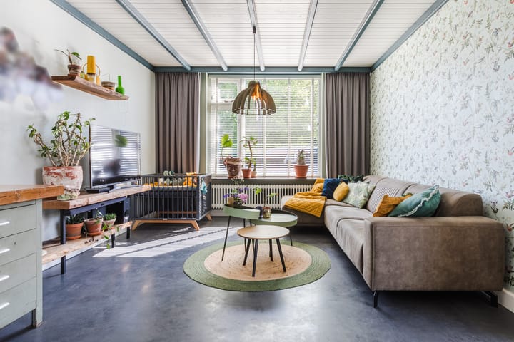 Foto 9 van Bredaseweg 44