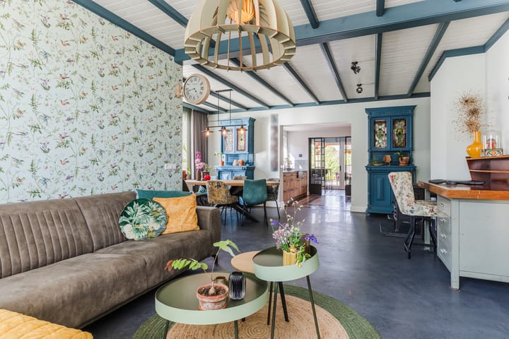 Foto 10 van Bredaseweg 44