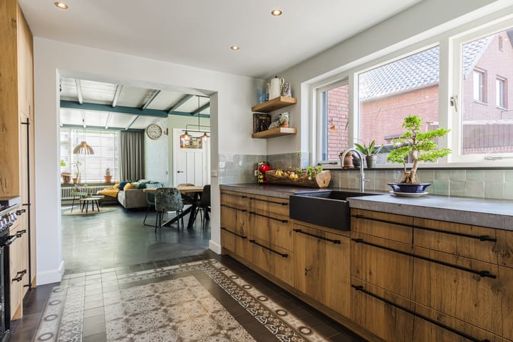 Foto 11 van Bredaseweg 44