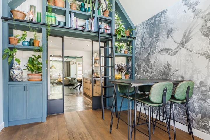 Foto 13 van Bredaseweg 44